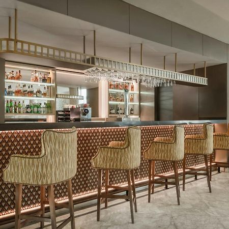 Ac Hotel Ciudad De Sevilla By Marriott Dış mekan fotoğraf