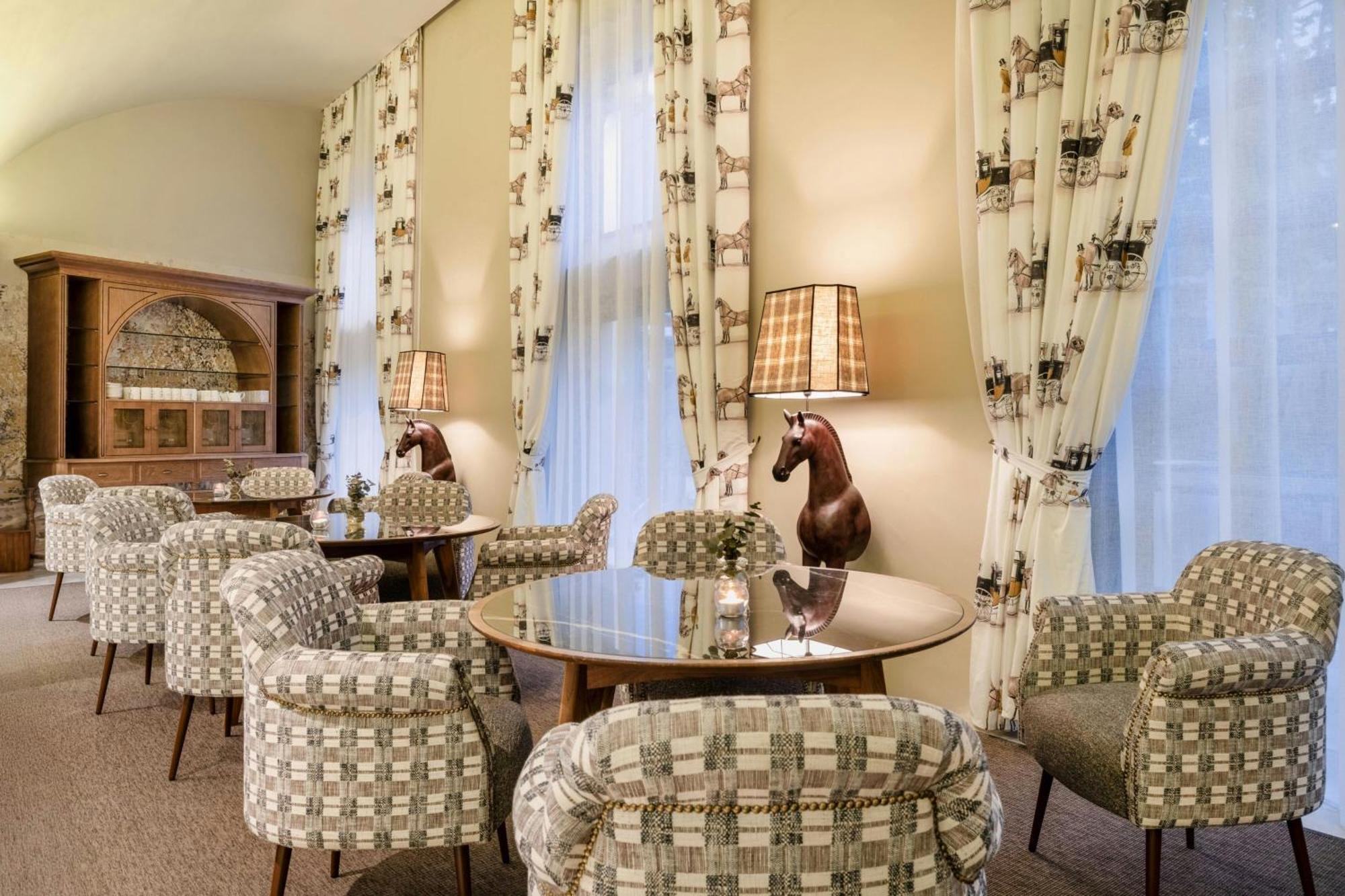 Ac Hotel Ciudad De Sevilla By Marriott Dış mekan fotoğraf